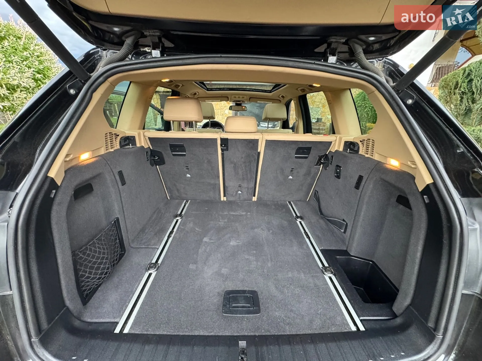 2014 BMW X3 - мініатюра 28