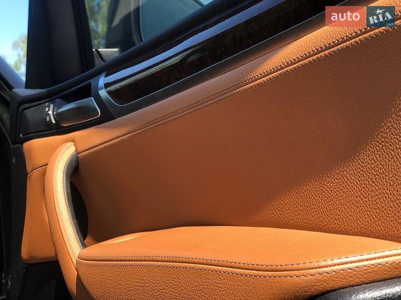 Внедорожник / Кроссовер BMW X3 2015 в Нежине