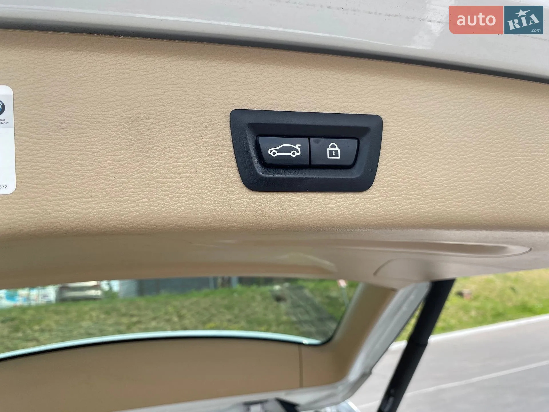 2016 BMW X3 - мініатюра 23