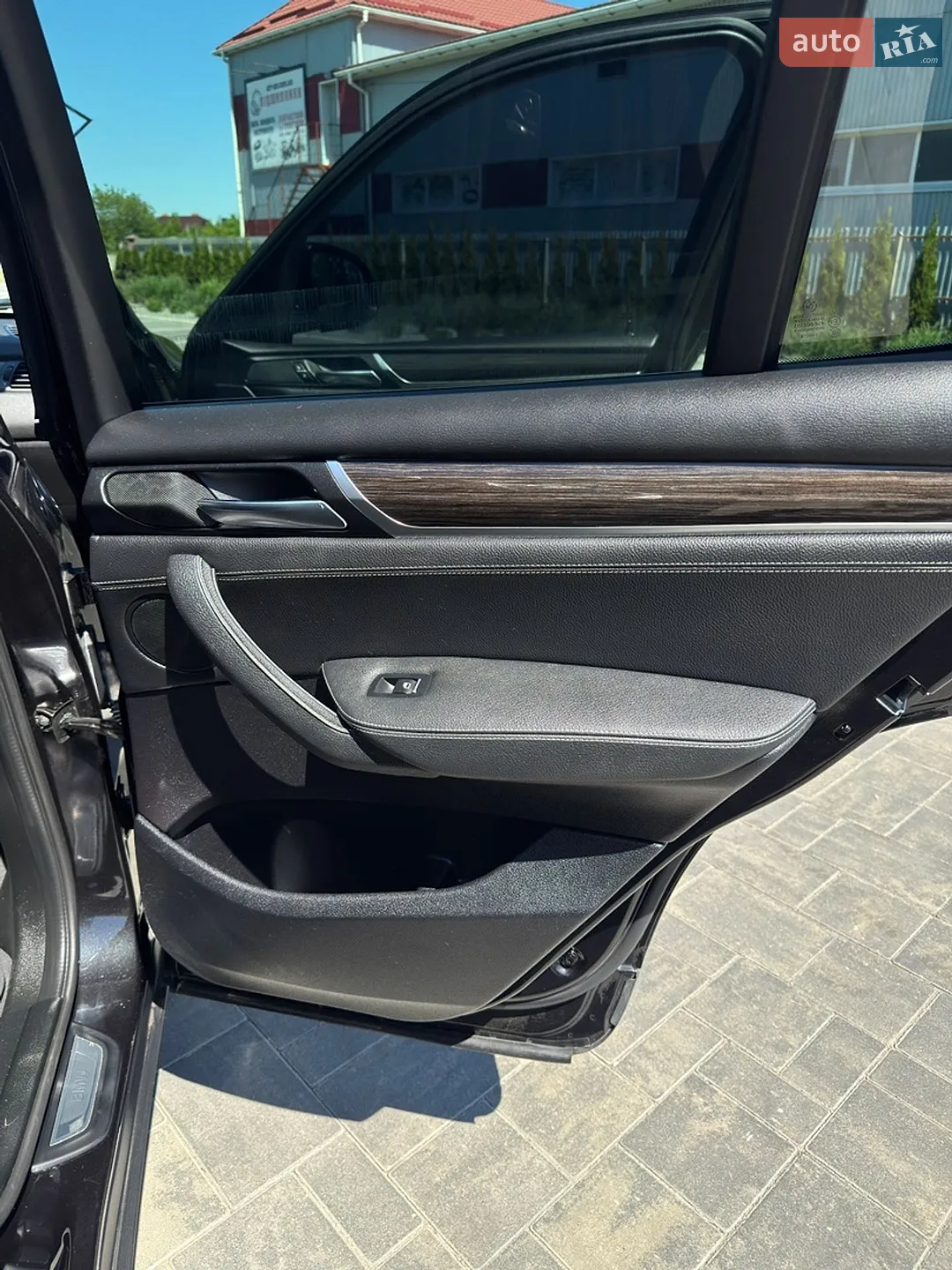 2015 BMW X3 - мініатюра 18