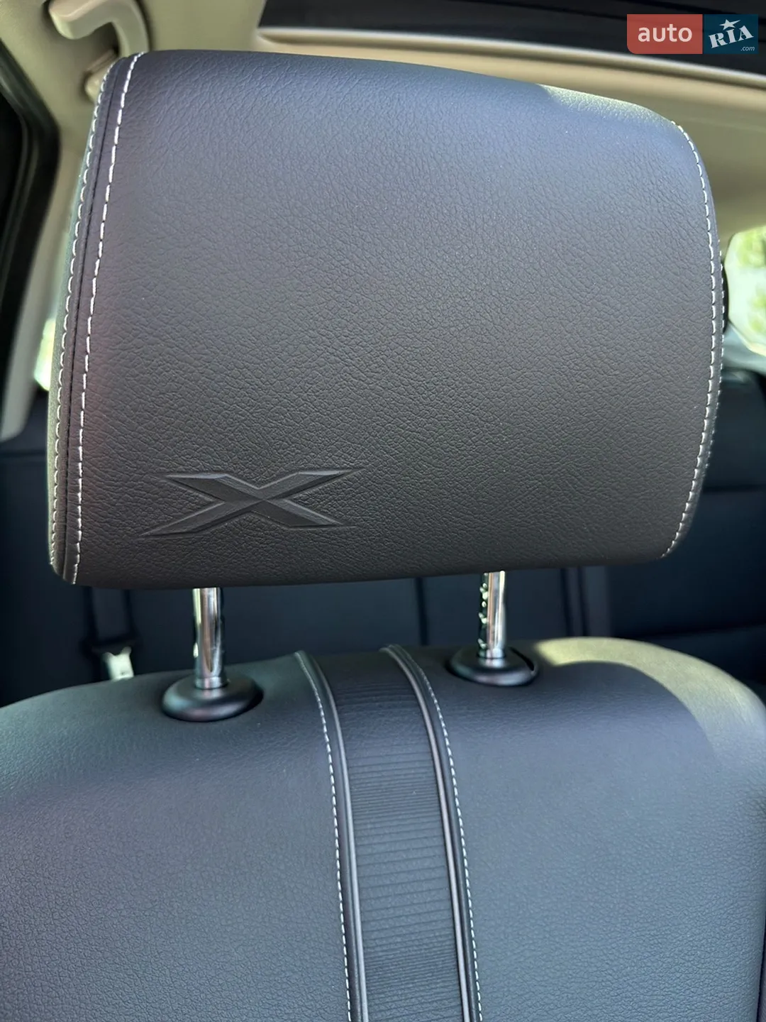 2015 BMW X3 - мініатюра 29