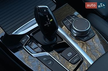 Позашляховик / Кросовер BMW X3 2018 в Кам'янському фото 15 Позашляховик / Кросовер BMW X3 2018 в Кам'янському