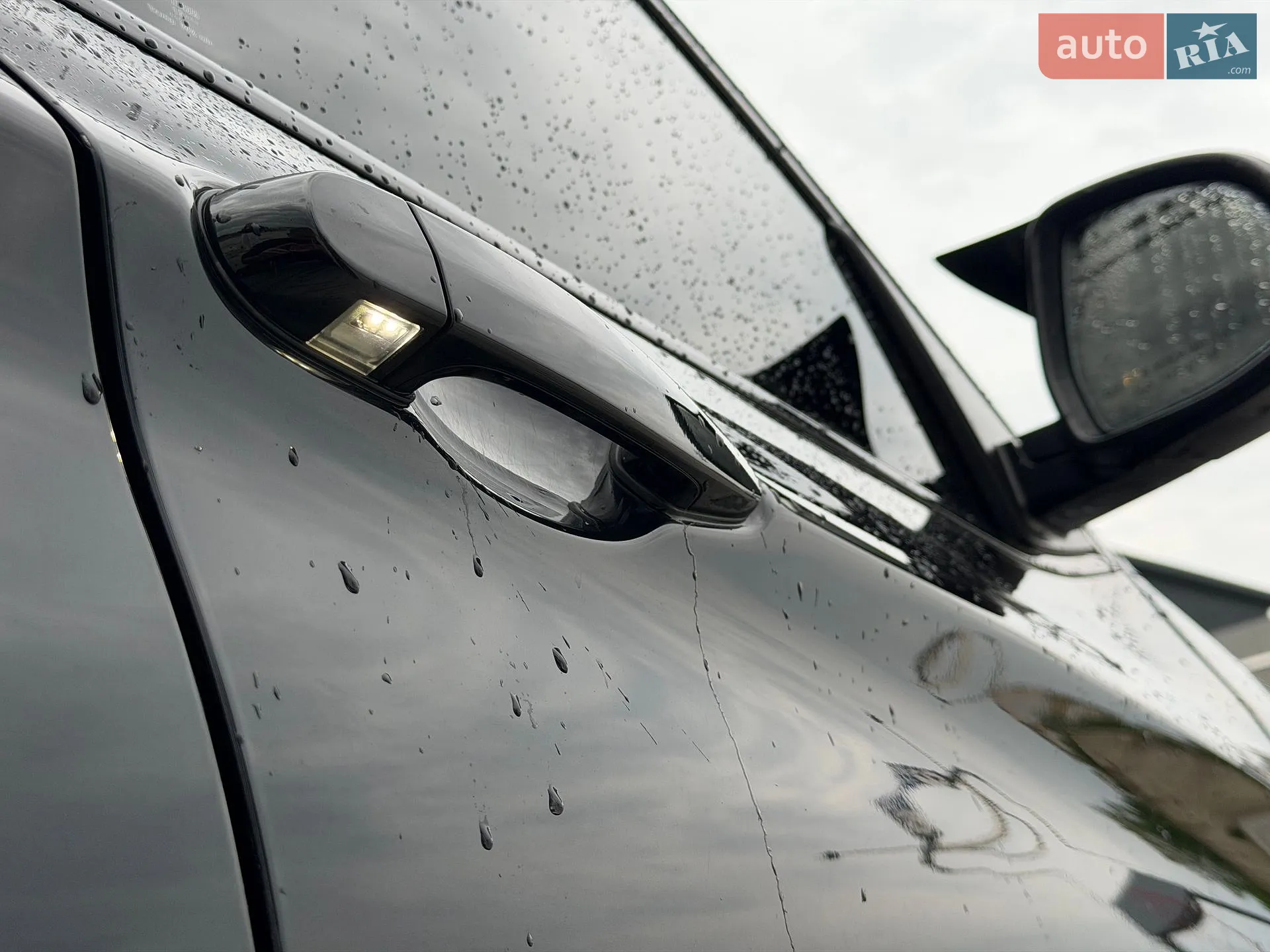 2015 BMW X3 - мініатюра 8