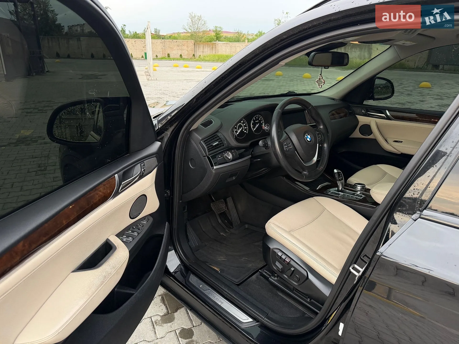 2015 BMW X3 - мініатюра 22