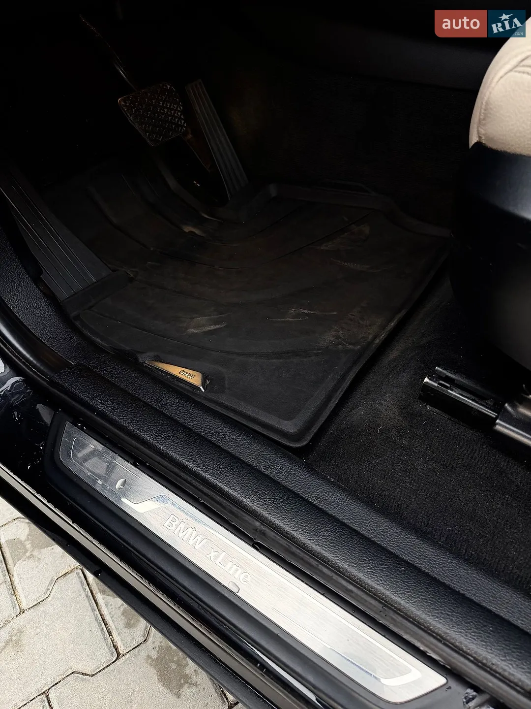 2015 BMW X3 - мініатюра 25