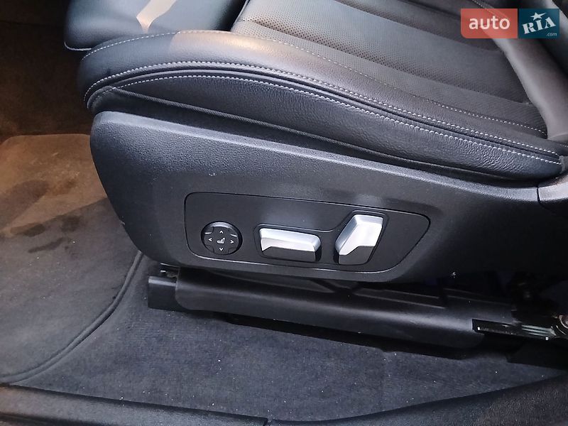 Внедорожник / Кроссовер BMW X3 2023 в Ирпене