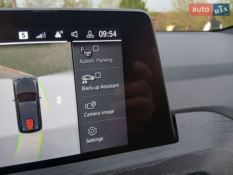 Внедорожник / Кроссовер BMW X3 2023 в Ирпене