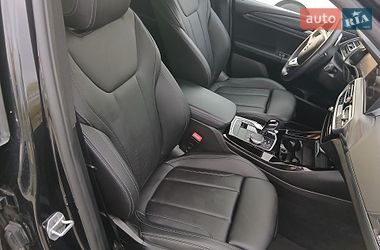 Внедорожник / Кроссовер BMW X3 2023 в Ирпене