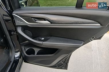 Внедорожник / Кроссовер BMW X3 2023 в Ирпене