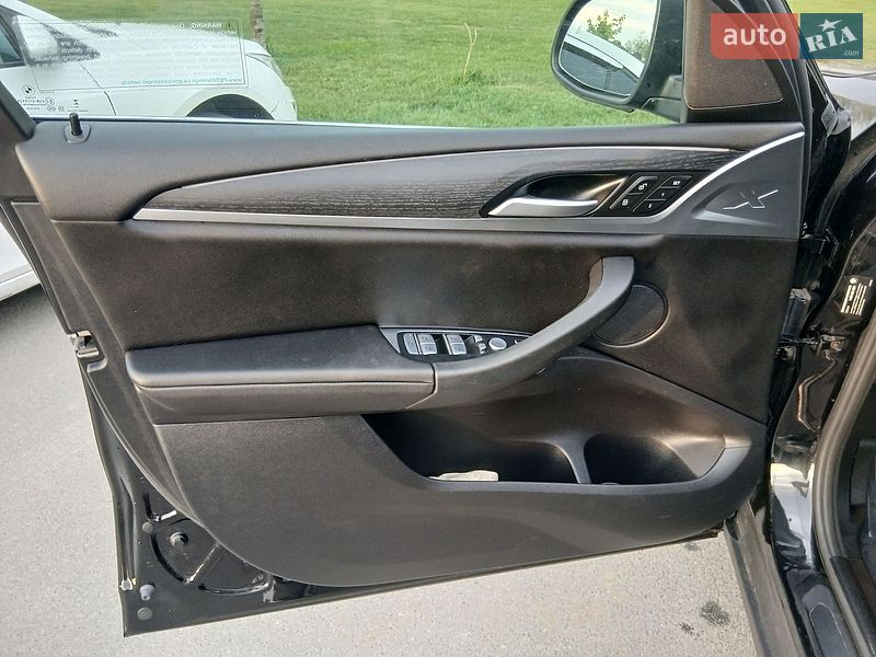 Внедорожник / Кроссовер BMW X3 2023 в Ирпене