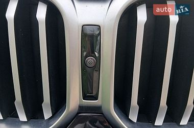 Внедорожник / Кроссовер BMW X3 2023 в Ирпене