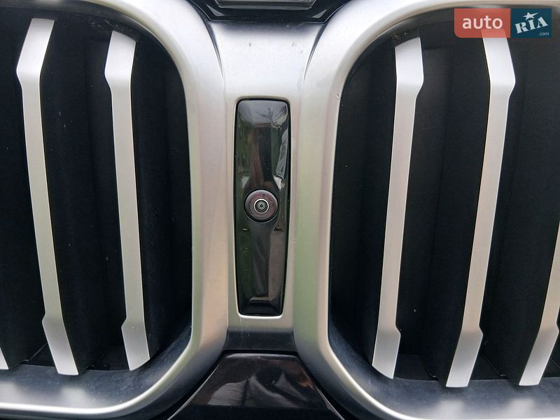 Внедорожник / Кроссовер BMW X3 2023 в Ирпене