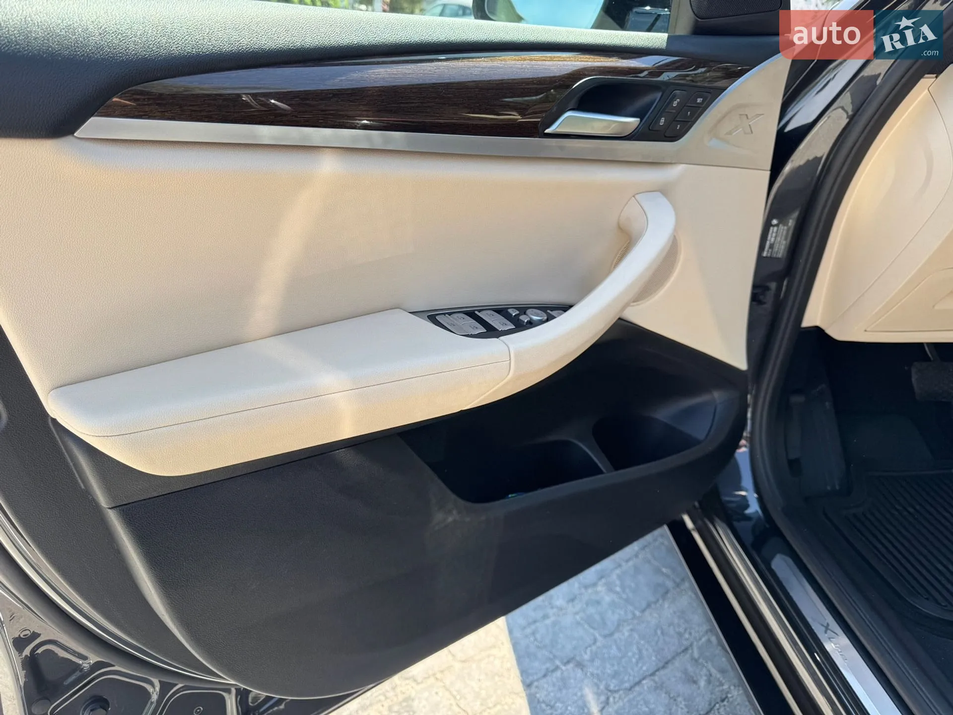 2021 BMW X3 - мініатюра 12