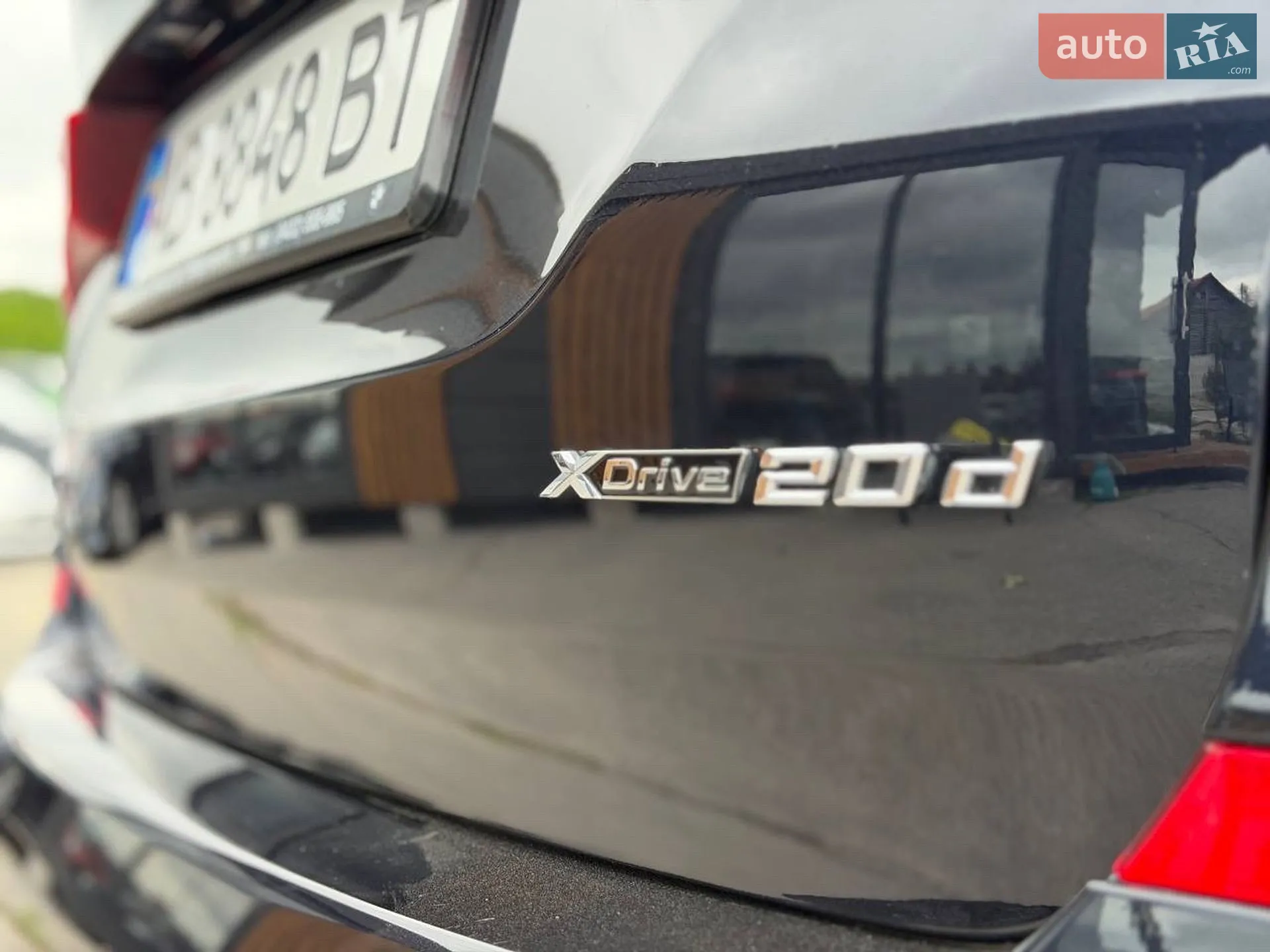2020 BMW X3 - мініатюра 11