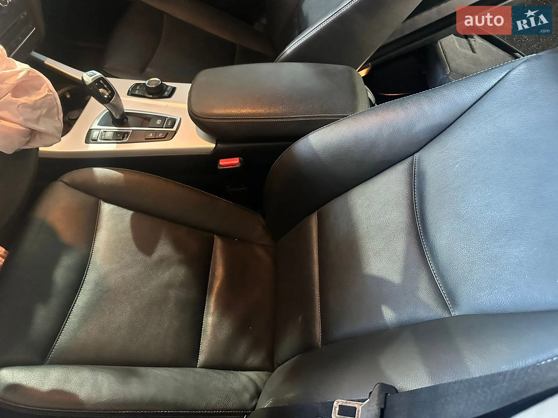 2014 BMW X3 - мініатюра 14