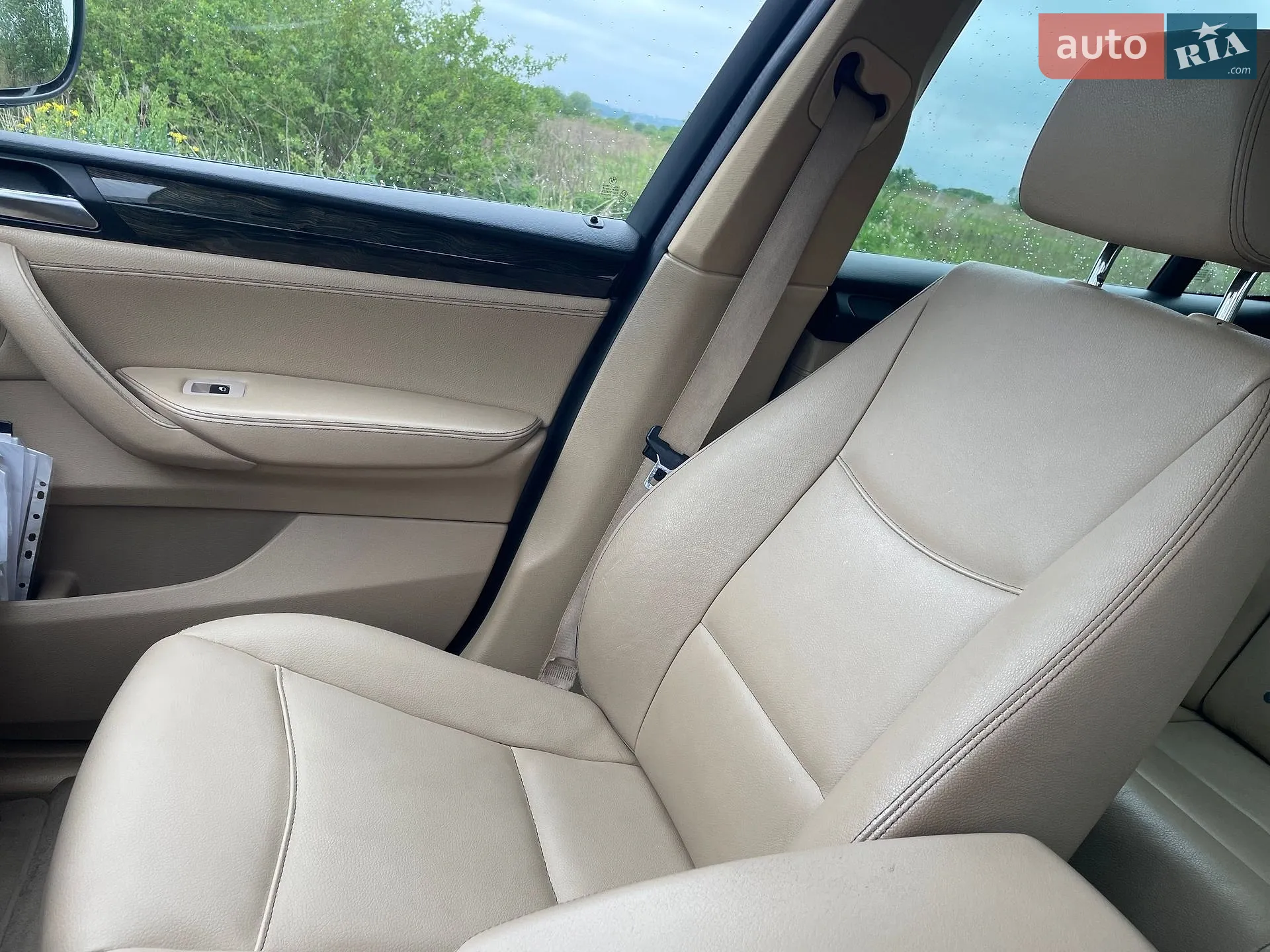 2013 BMW X3 - мініатюра 8