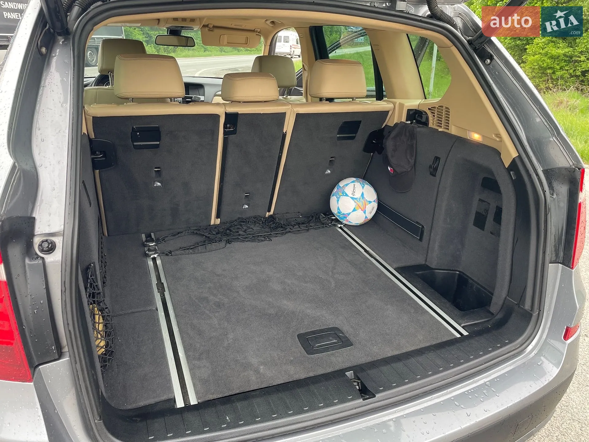 2013 BMW X3 - мініатюра 13