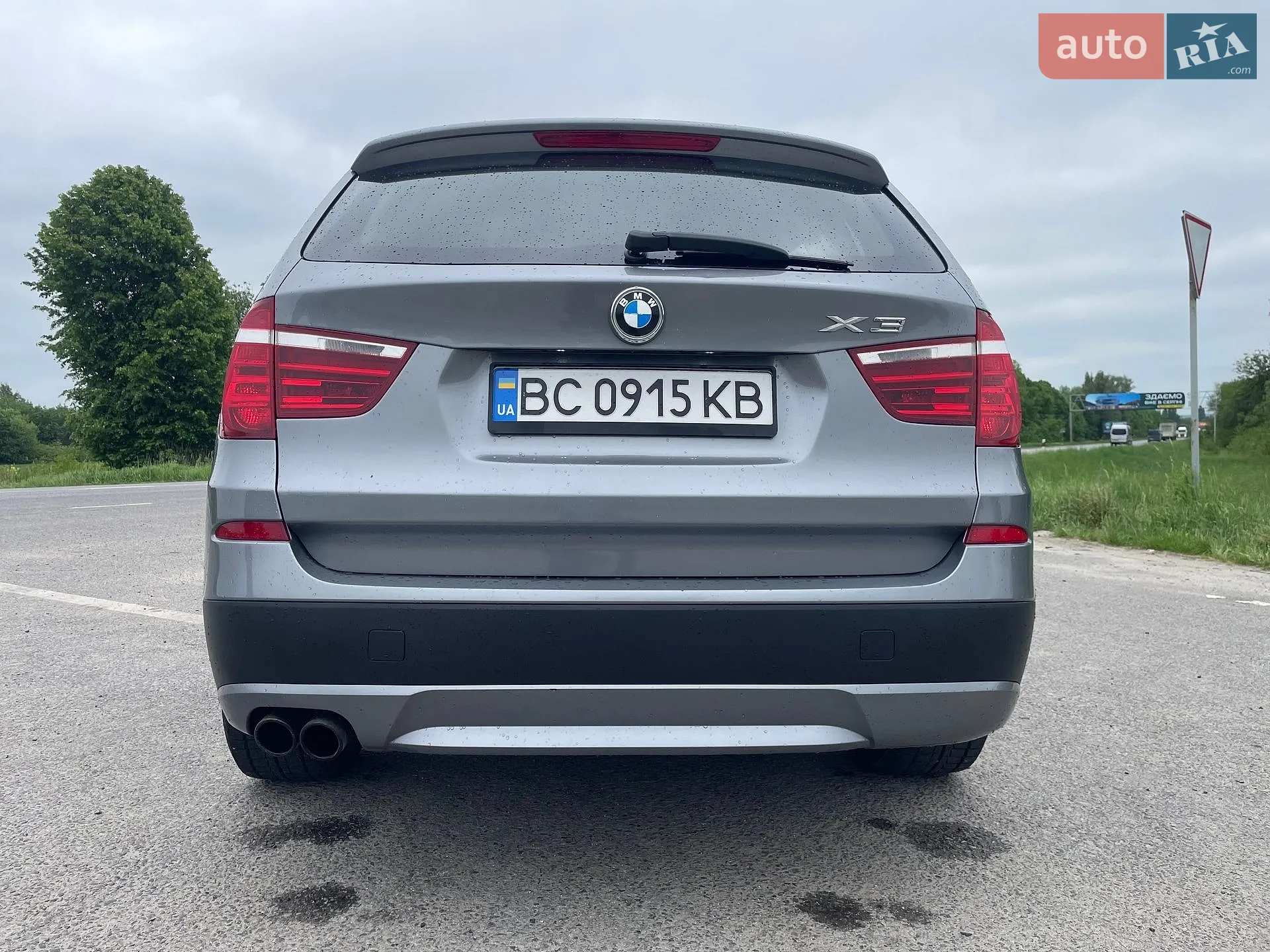 2013 BMW X3 - мініатюра 24