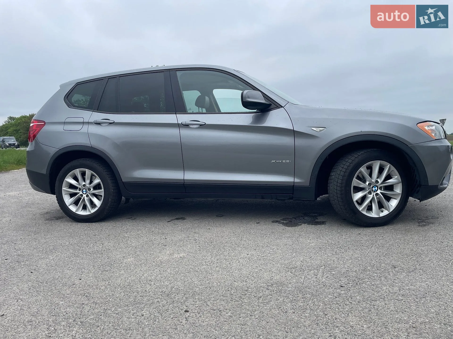 2013 BMW X3 - мініатюра 25
