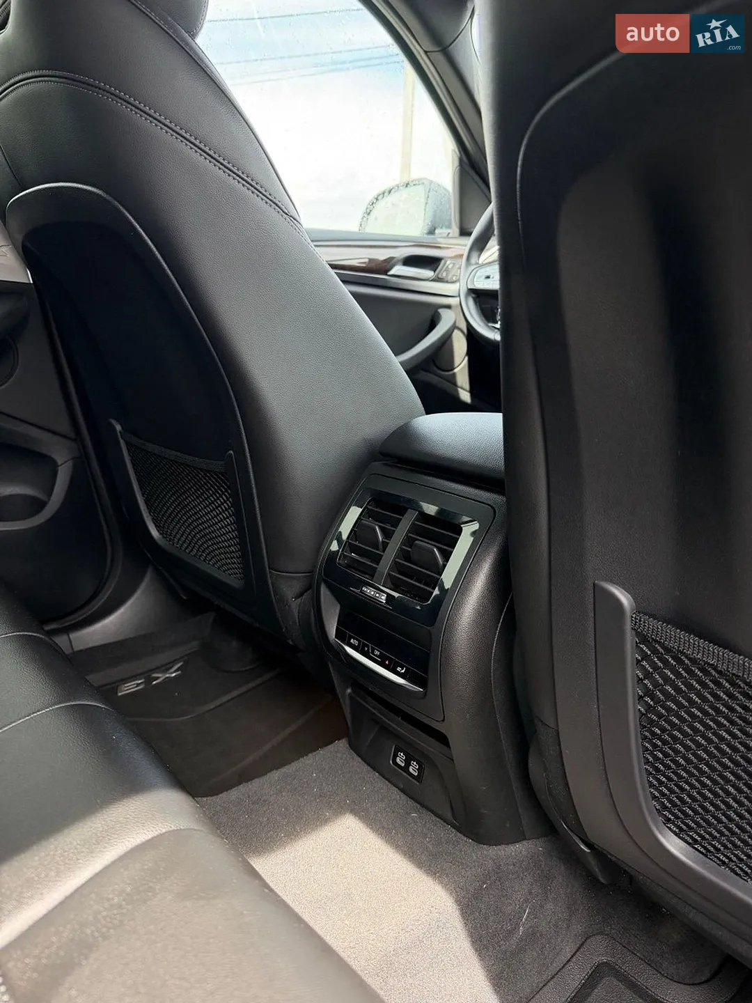 2022 BMW X3 - мініатюра 10
