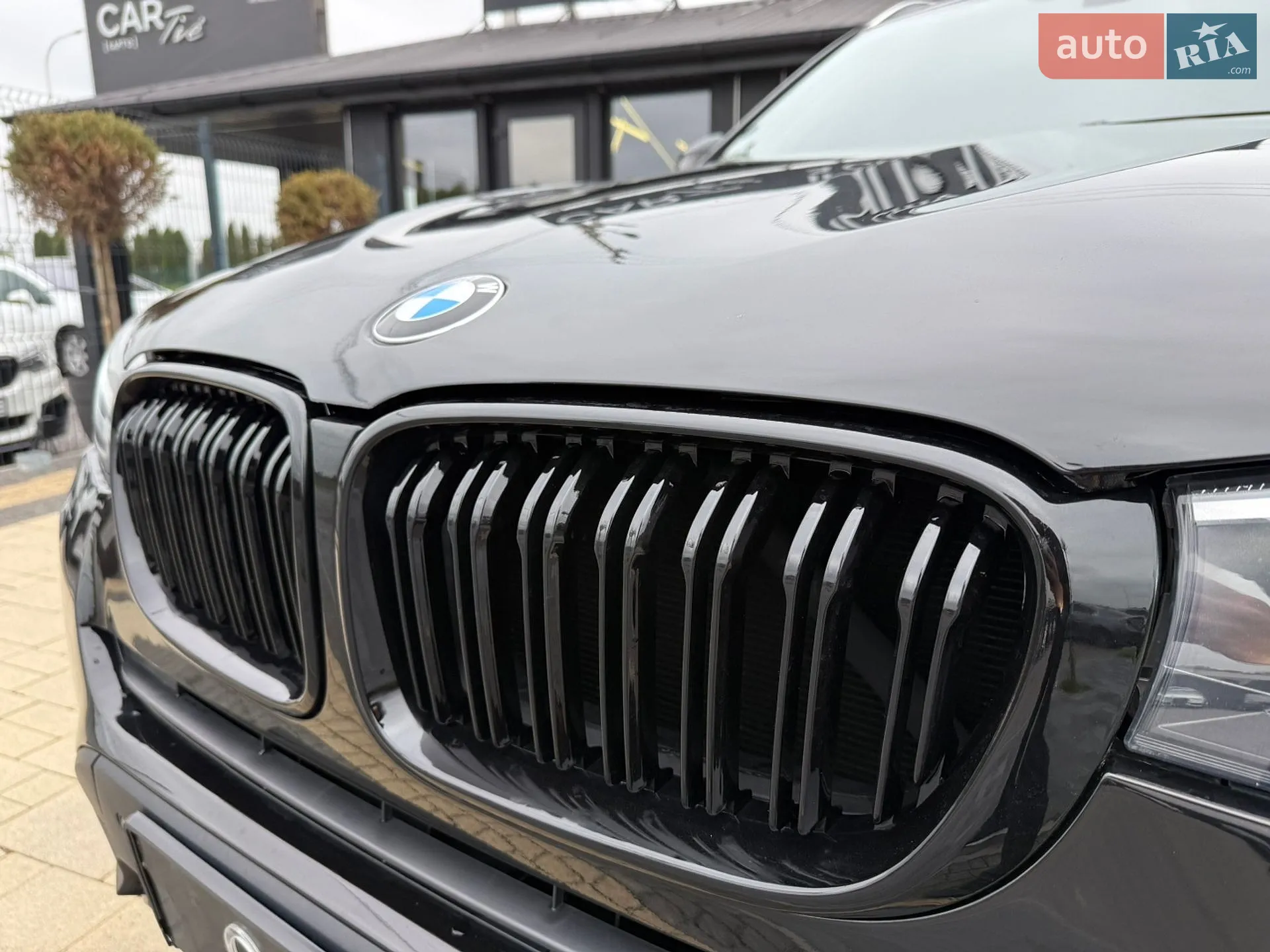 2014 BMW X3 - мініатюра 18