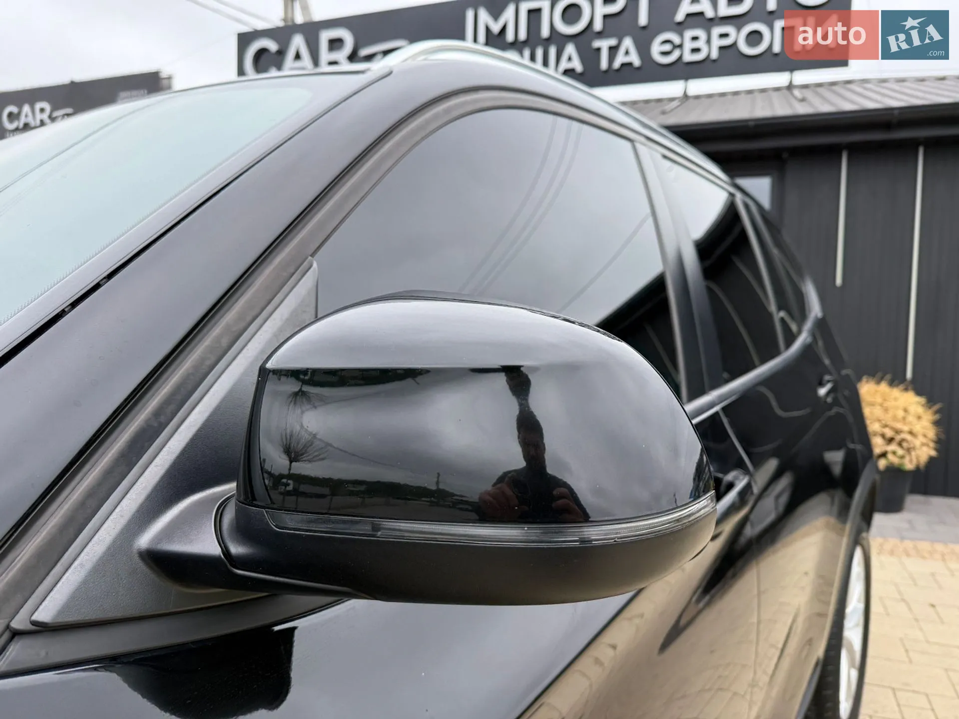 2014 BMW X3 - мініатюра 20