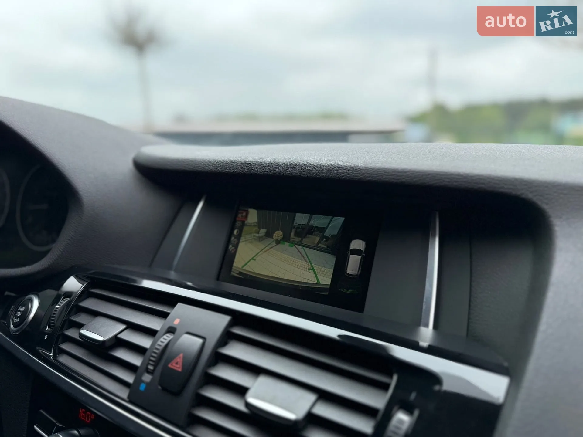 2014 BMW X3 - мініатюра 34