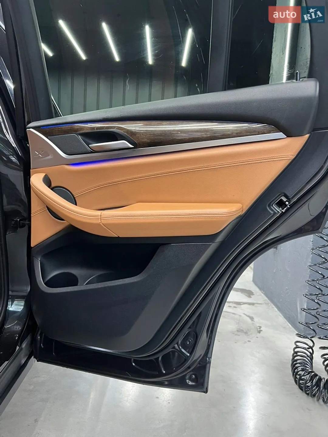 2018 BMW X3 - мініатюра 17
