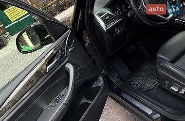 Внедорожник / Кроссовер BMW X3 2019 в Софиевской Борщаговке