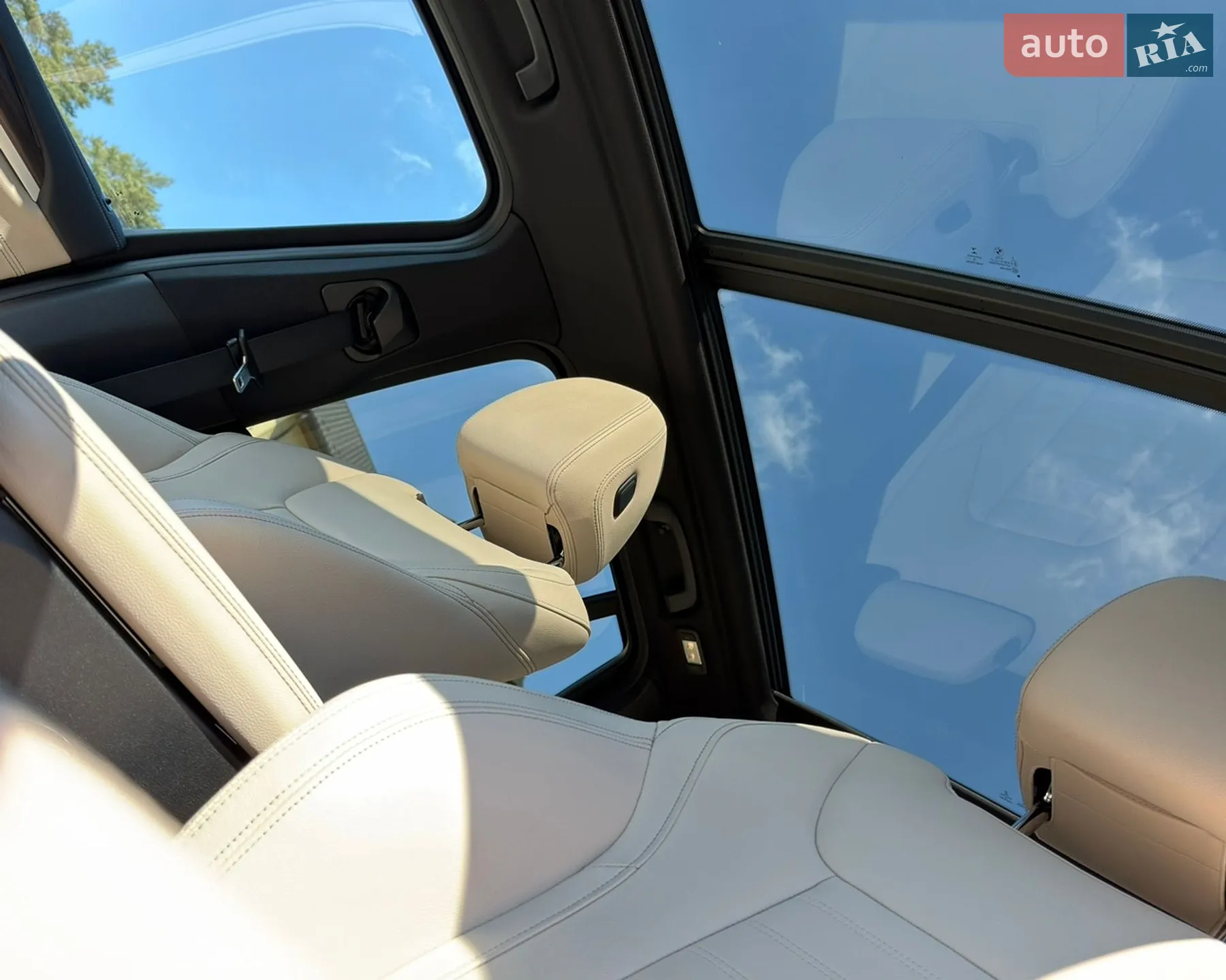 2019 BMW X3 - мініатюра 30