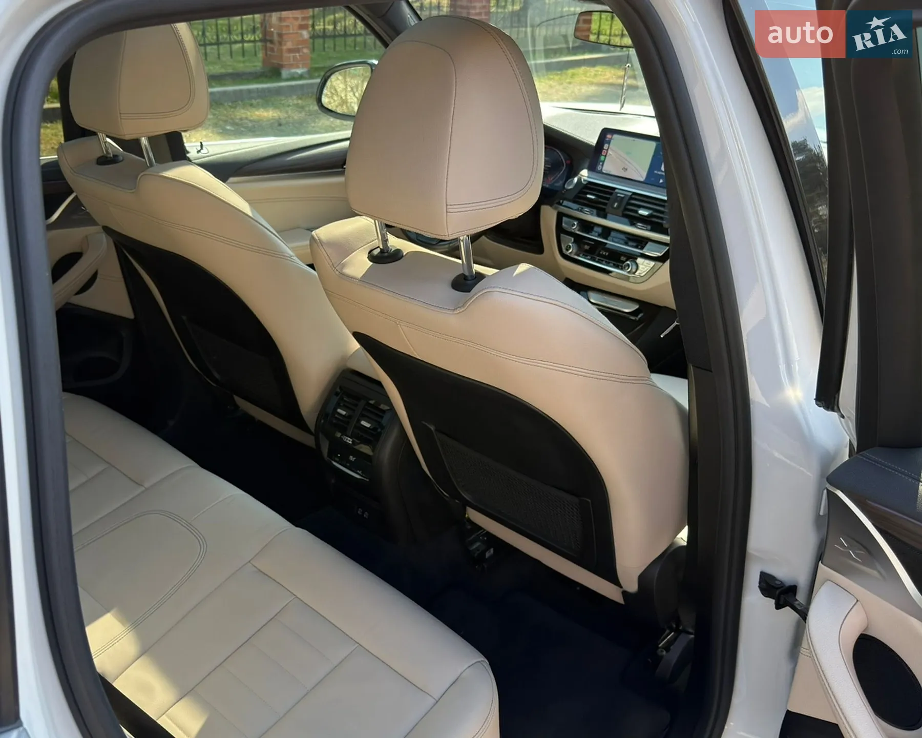 2019 BMW X3 - мініатюра 40