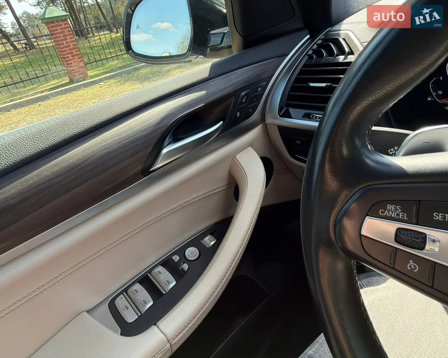 2019 BMW X3 - мініатюра 49