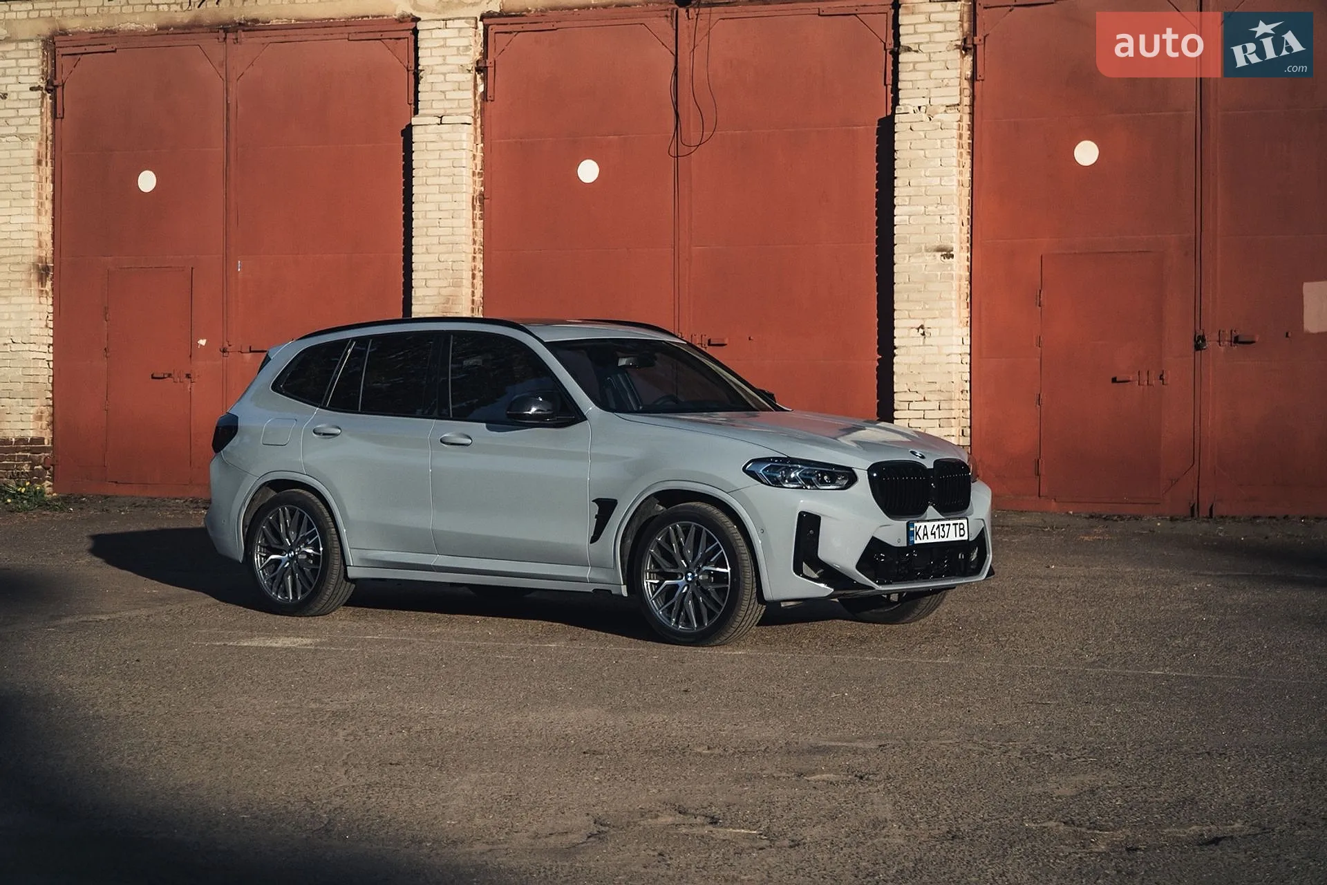 2020 BMW X3 - мініатюра 13