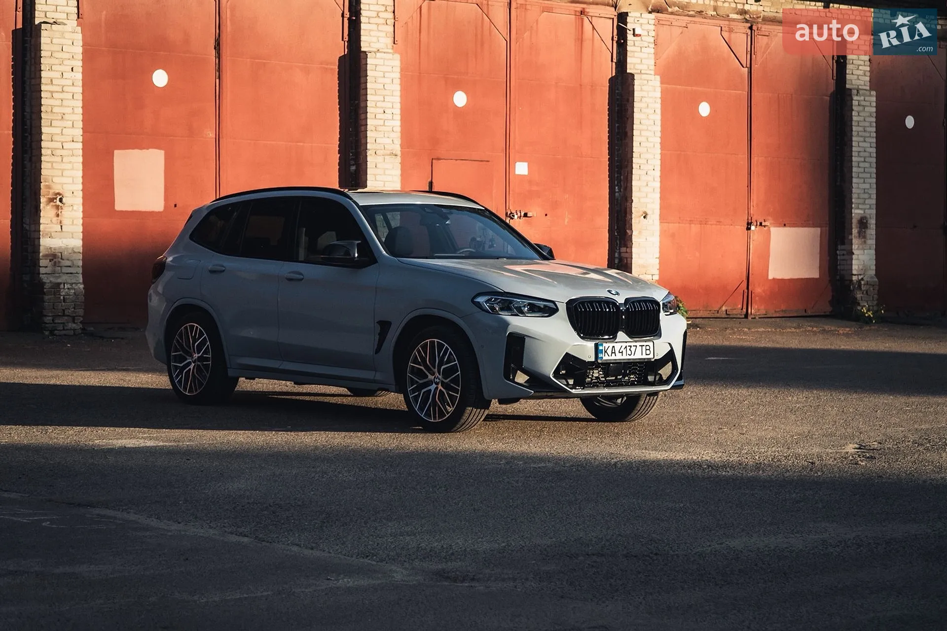2020 BMW X3 - мініатюра 14