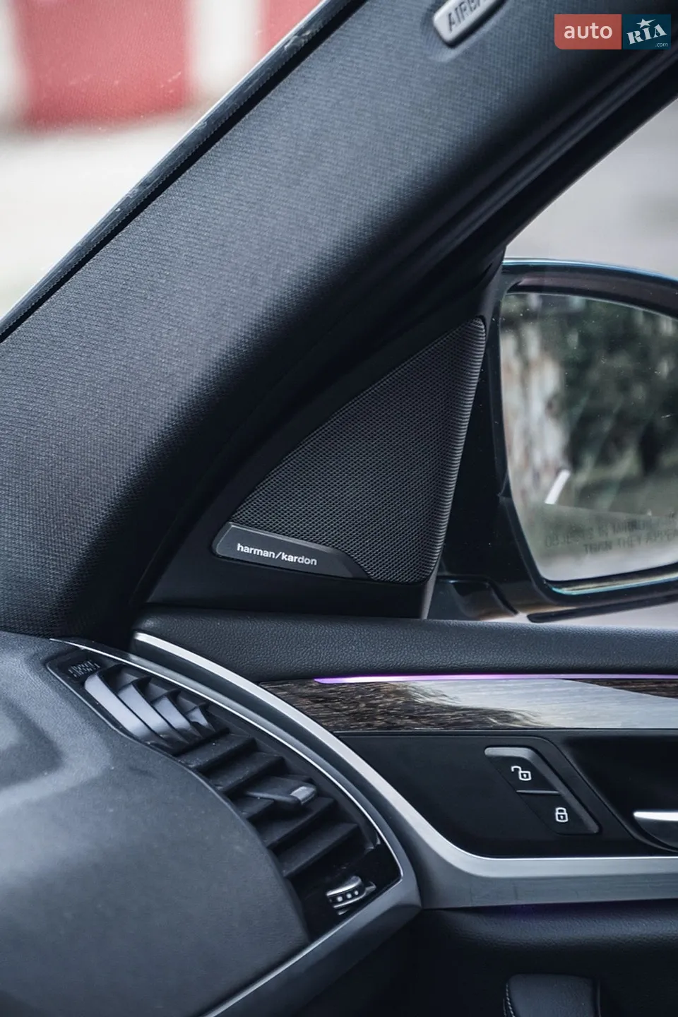 2020 BMW X3 - мініатюра 22