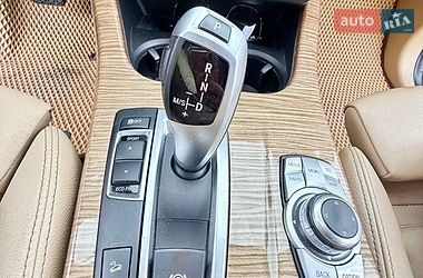Внедорожник / Кроссовер BMW X3 2012 в Киеве