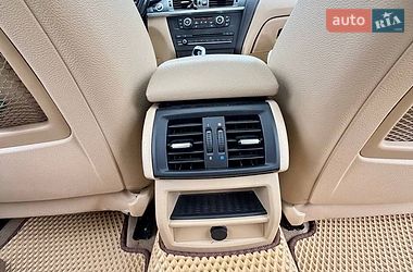 Внедорожник / Кроссовер BMW X3 2012 в Киеве