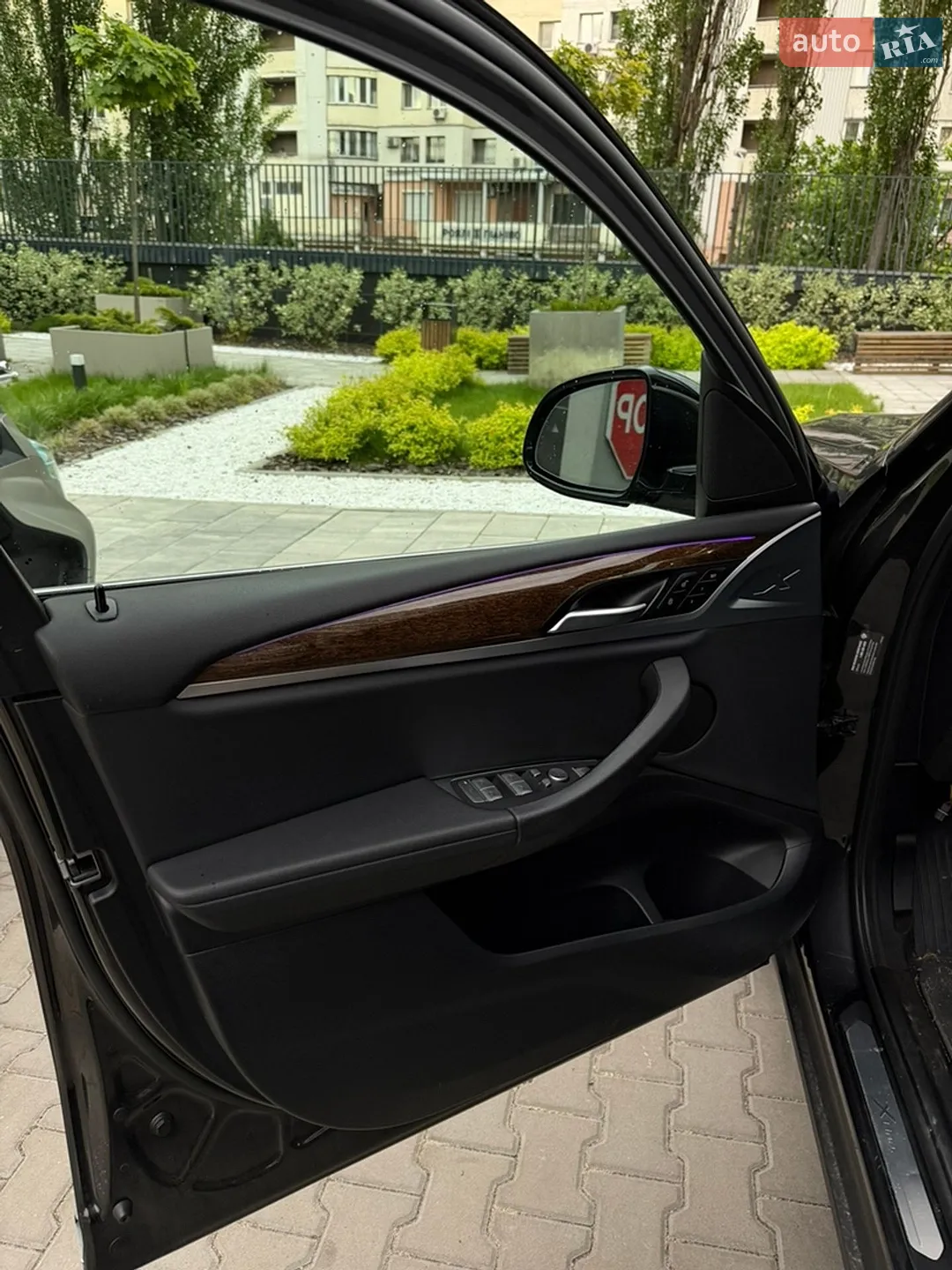 2019 BMW X3 - мініатюра 30