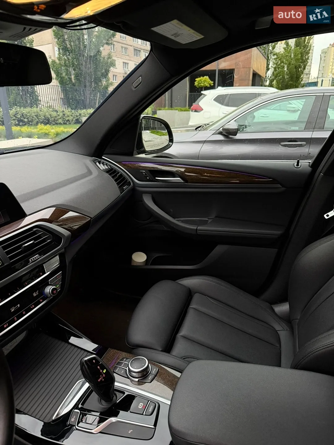 2019 BMW X3 - мініатюра 31