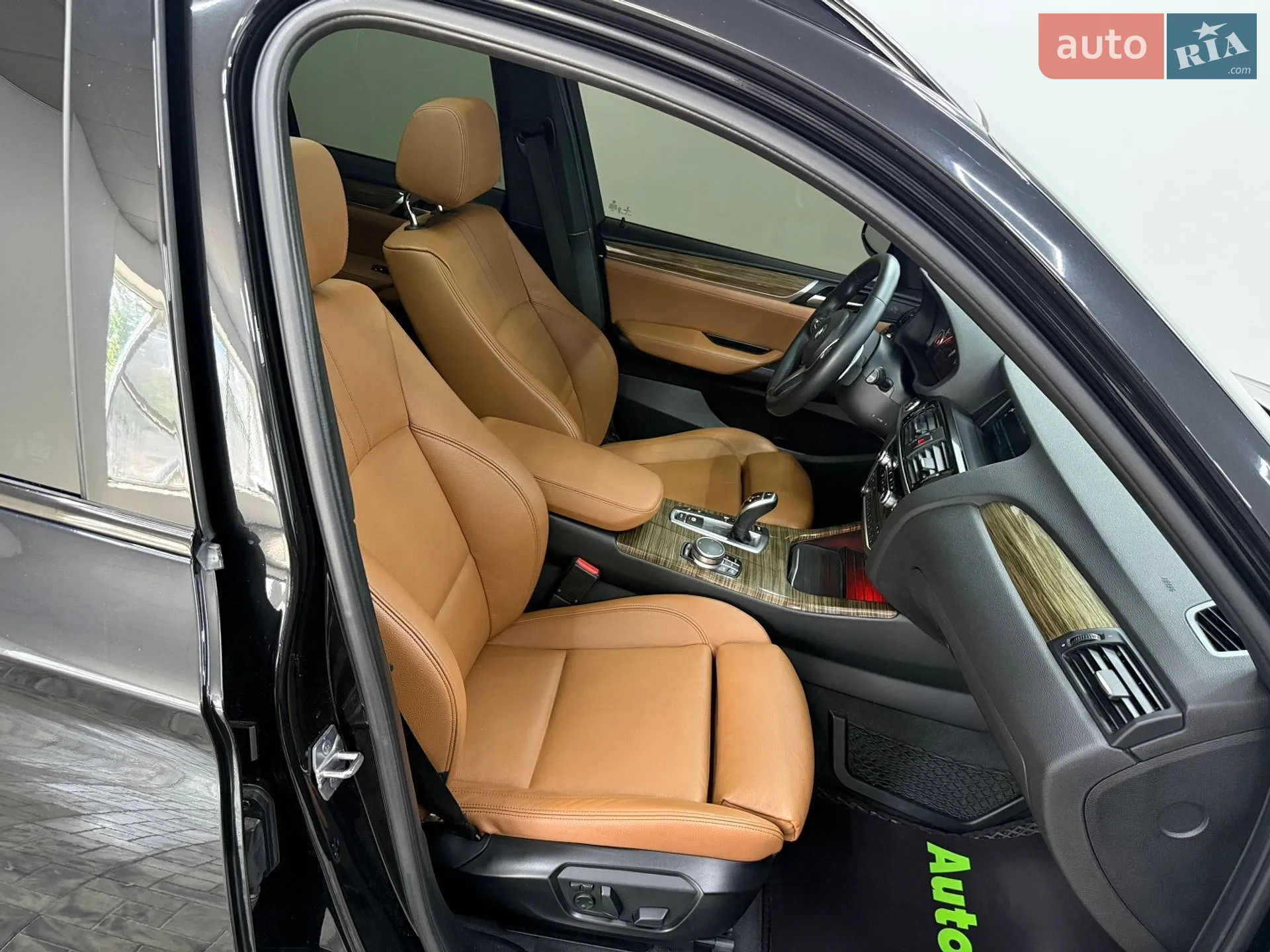 2016 BMW X3 - мініатюра 20