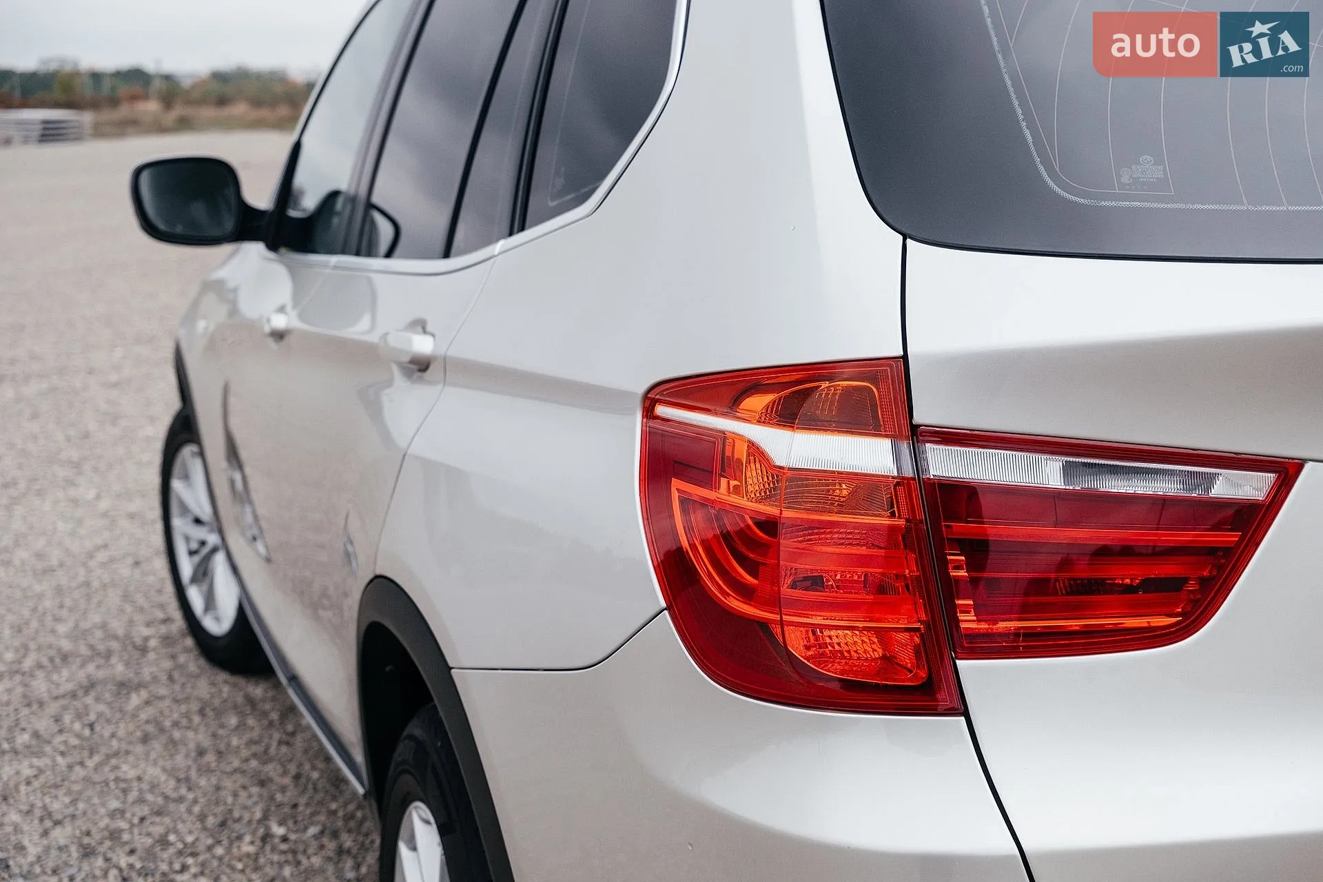 2013 BMW X3 - мініатюра 33