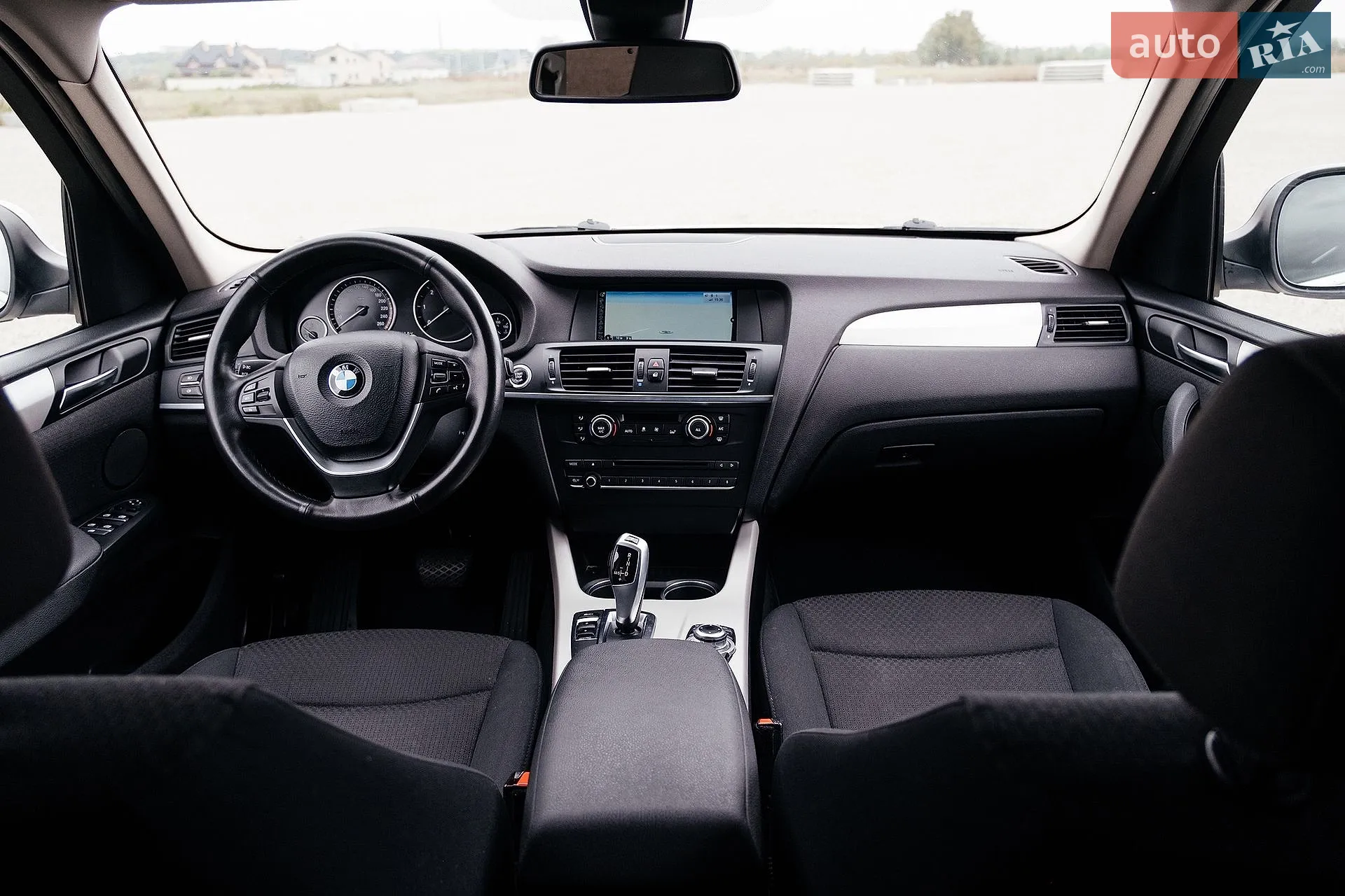 2013 BMW X3 - мініатюра 37