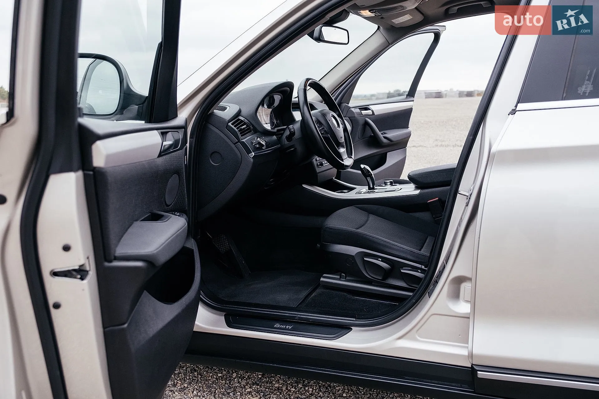 2013 BMW X3 - мініатюра 41