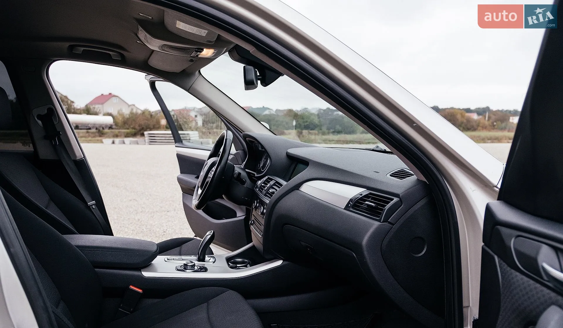 2013 BMW X3 - мініатюра 62