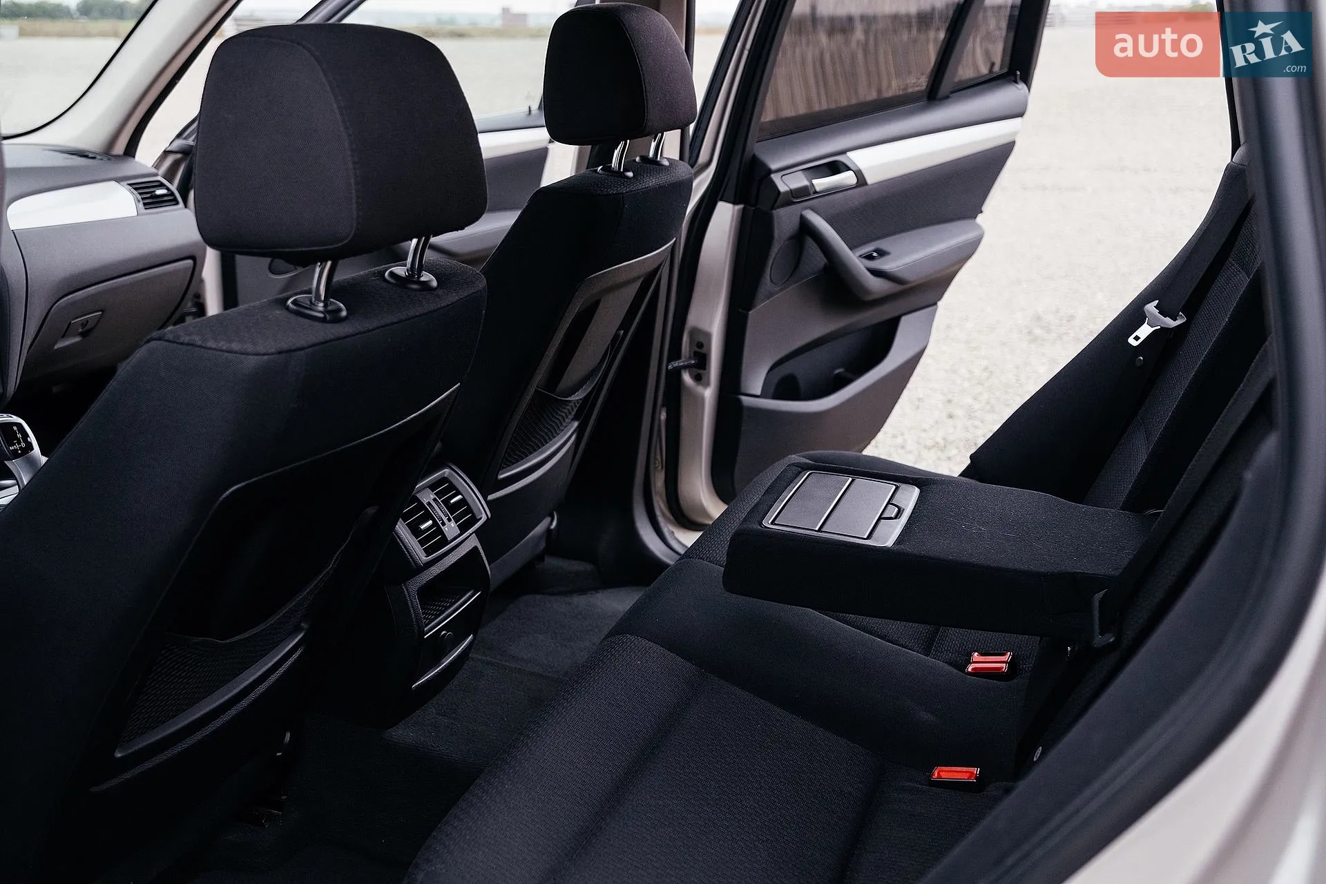 2013 BMW X3 - мініатюра 69