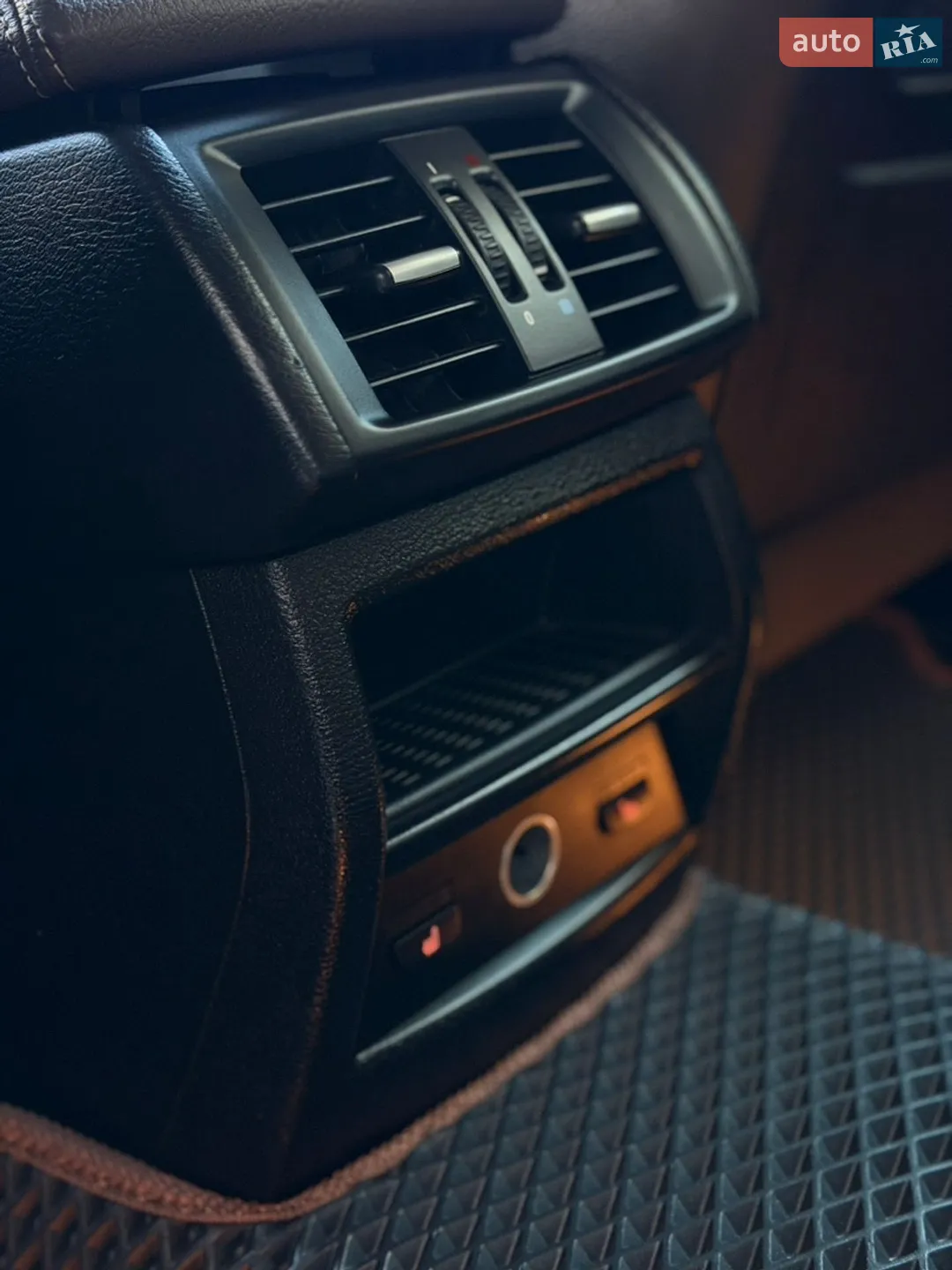 2012 BMW X3 - мініатюра 35