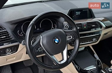 Внедорожник / Кроссовер BMW X3 2019 в Львове фото 11 Внедорожник / Кроссовер BMW X3 2019 в Львове