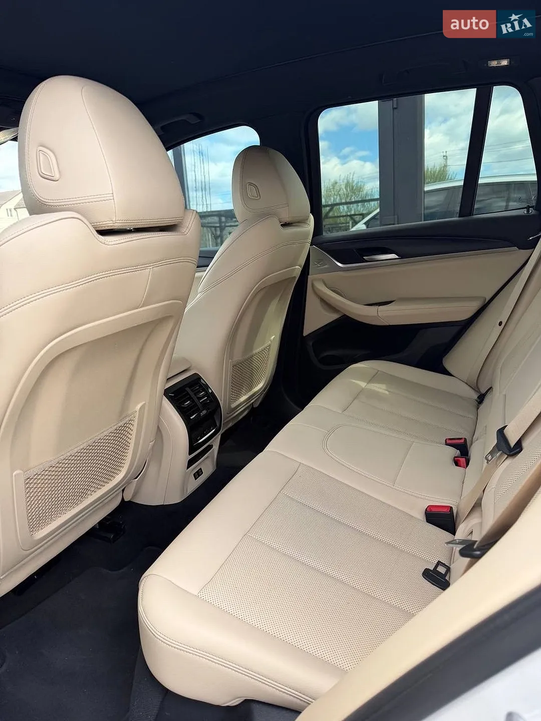 2022 BMW X3 - мініатюра 8