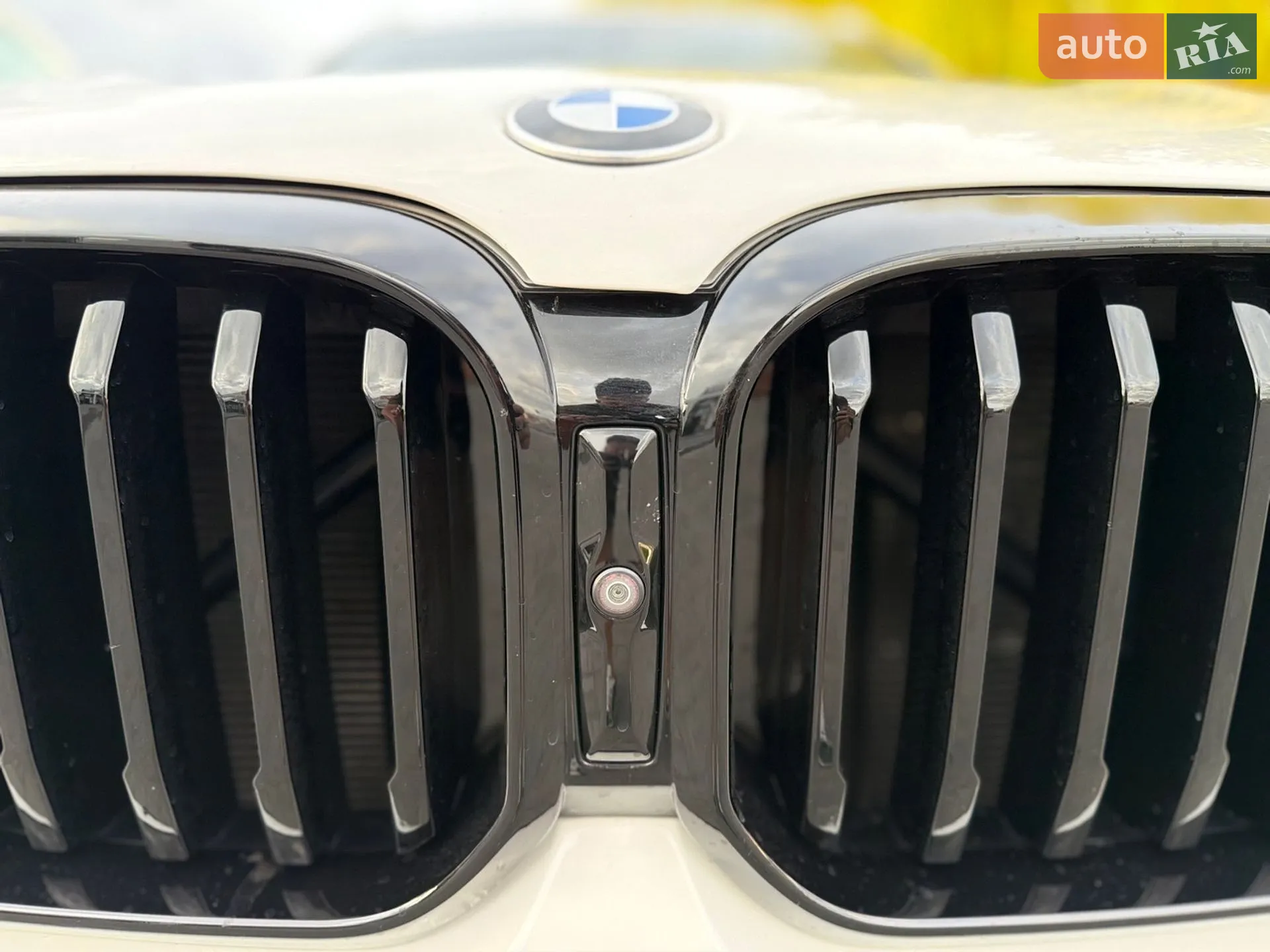 2020 BMW X3 - мініатюра 23