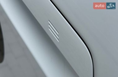 Внедорожник / Кроссовер BMW X3 2025 в Ивано-Франковске